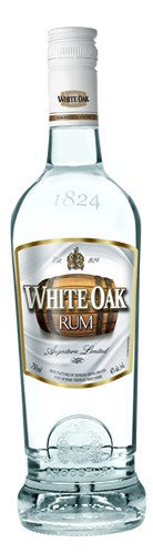 Angostura White Oak Rum (750 ml) - Gasbarro's Wines