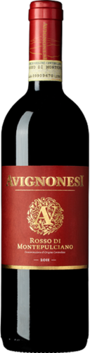 Avignonesi Rosso Di Montepulciano