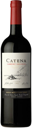 Catena Cabernet Sauvignon