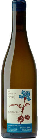Alice et Olivier Le Vendangeur Masque Chablis - The Party Source ...