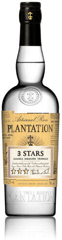 Plantation 3 Stars Rum