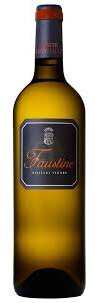 Domaine Comte Abbatucci Faustine Blanc Vieilles Vignes