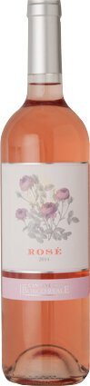 Borgo Reale Rose (Mev) - McCabes Wine & Spirits: Shop Our ...