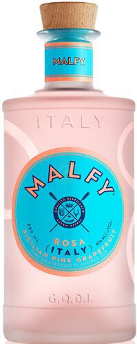 Malfy Gin Rosa