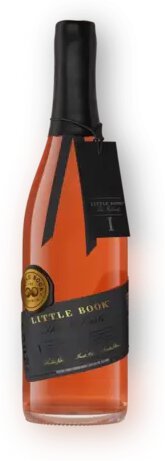 Little Book "The Infinite" Edition 1 Straight Bourbon - Gary's ...