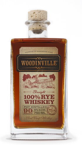Woodinville Rye