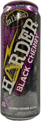 Mike's Harder Black Cherry 24OZ - Rader Beer, Boyertown, PA ...