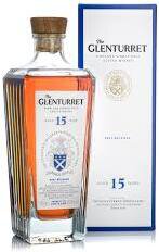Glenturret 15 Year Old Single Malt 2024 700ML - central wine ...