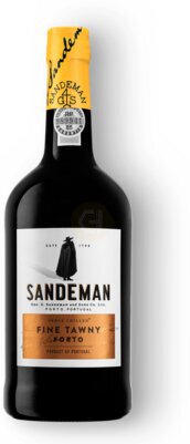 Sandeman Fine Tawny Port