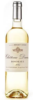 Chateau Ducasse Bordeaux Blanc