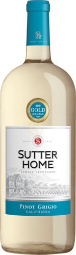 Sutter Home Pinot Grigio
