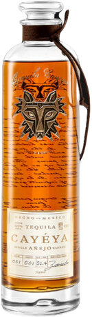 Cayeya Anejo 750