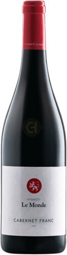 Le Monde Cabernet Franc