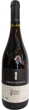 Pedro Parra Cinsault Imaginador