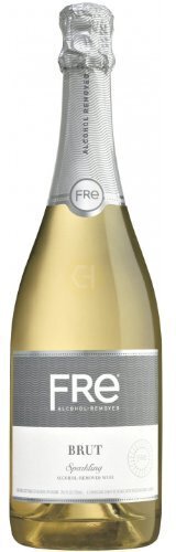 Sutter Home Fre Brut N/A