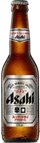 Asahi Super Dry