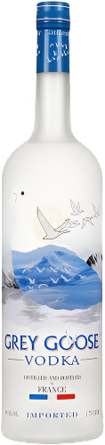 GREY GOOSE Vodka