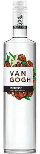 Vincent Van Gogh Espresso Vodka