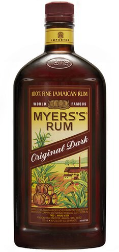 Myers Rum Original Dark