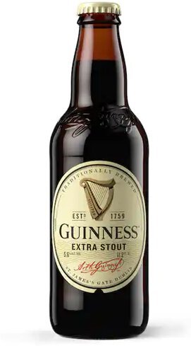 Guinness Extra Stout