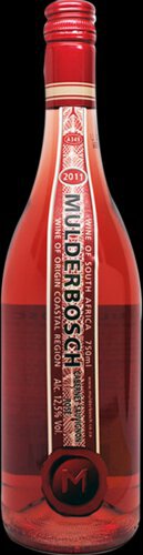 Mulderbosch Cabernet Sauvignon Rose