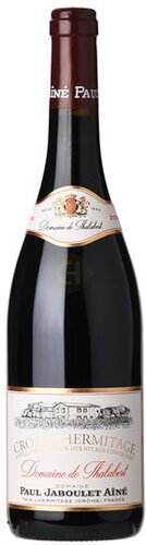 Paul Jaboulet Aine Domaine De Thalabert Crozes Hermitage