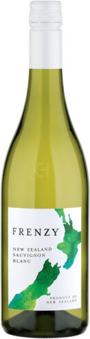 Frenzy Sauvignon Blanc
