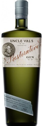 Uncle Val's Restorative Gin