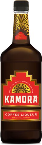 KAMORA 1L - Isanti Municipal Liquor, Isanti, MN, Isanti, MN