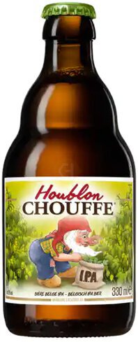 D'Achouffe Houblon La Chouffe