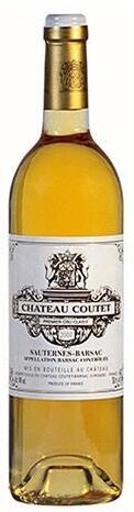 Chateau Coutet Barsac - Bottlerocket Wine & Spirit, New York, NY