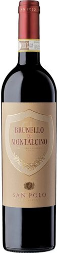 San Polo Brunello Di Montalcino 