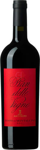 Antinori Pian Della Vigne Rosso Red Blend