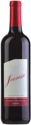 Jeunesse Cabernet Sauvignon