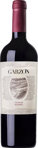 Garzón Tannat Reserva