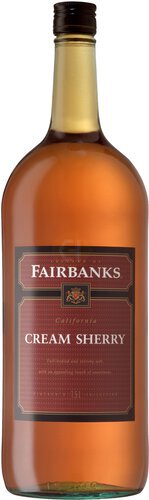 Gallo Fairbanks Sherry 1.5