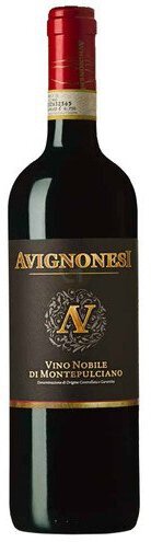 Avignonesi Vino Nobile Di Montepulciano