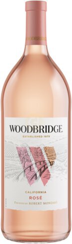 Woodbridge Zinfandel  1.5