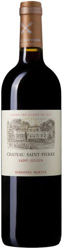 Chateau Saint Pierre