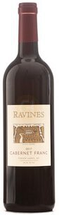 Ravines Cabernet Franc