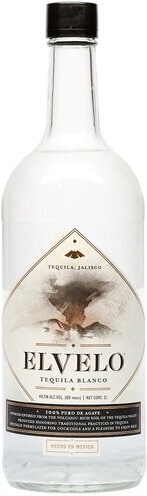 El Velo Tequila Blanco