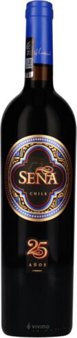 Sena Valle De Aconcagua