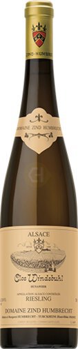 Domaine Zind Humbrecht Clos Windsbuhl Alsace Pinot Gris