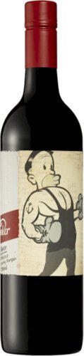 Mollydooker Shiraz The Boxer