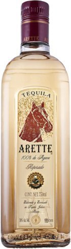 Arette Tequila Reposado
