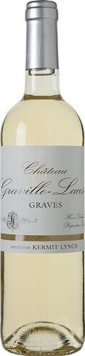 Chateau Graville Lacoste Graves