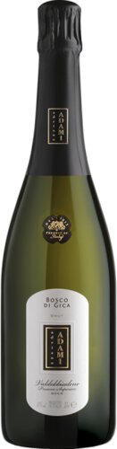 Adami Bosco Di Gica Prosecco HALF BOTTLE