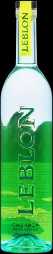 Leblon Cachaca Rum