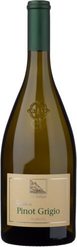 Kellerei Terlan Pinot Grigio