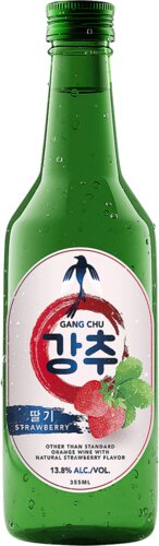 Gang Chu Lychee 12oz